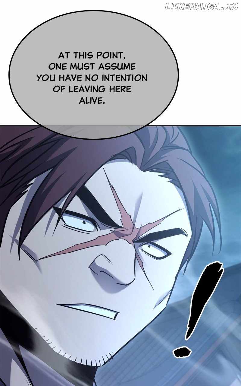 I Reincarnated As The Crazed Heir Chapter 139 187